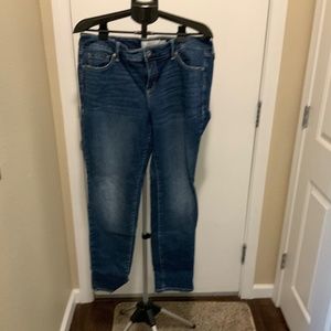 Torrid Boyfriend Jeans 14R